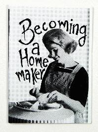 Becoming a Homemaker - 1